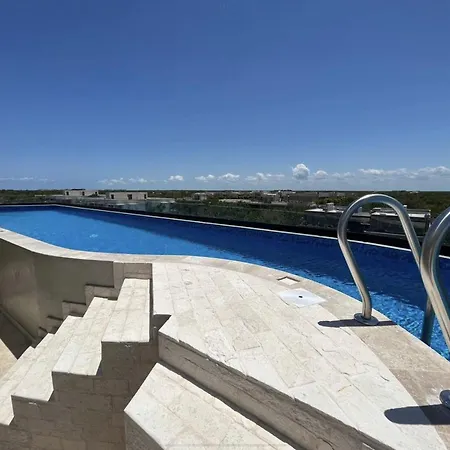 Charming Studio Akua Tulum Aldea Zama Premium Exterior photo
